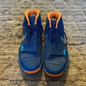 Durant Shoes Nike Kd Orange Nike KD II Creamsicle Supreme Kevin
